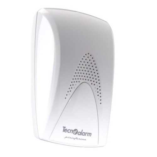 Sirène piézoélectrique