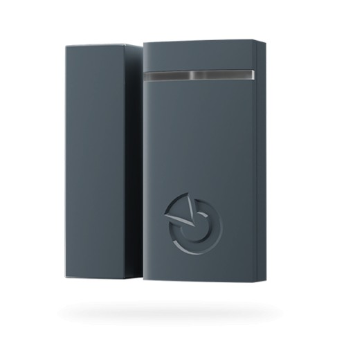 Mini-détecteur magnétique sans fil - anthracite