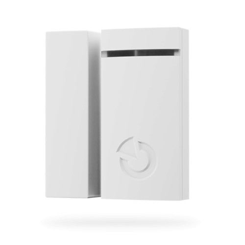 Mini-détecteur magnétique sans fil