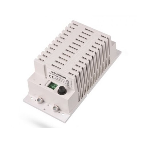 Alimentation électrique de secours pour centrales JA-107K