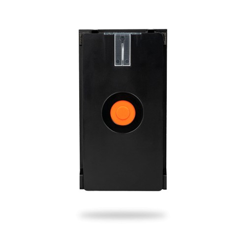 Bouton-panique multifonctionnel sans fil