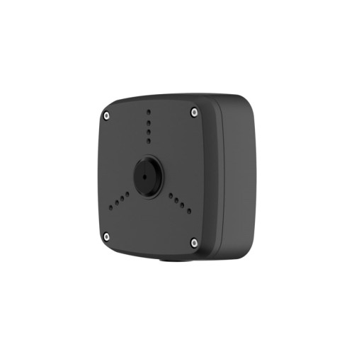 Wasserdichte Verteilerdose Schwarz