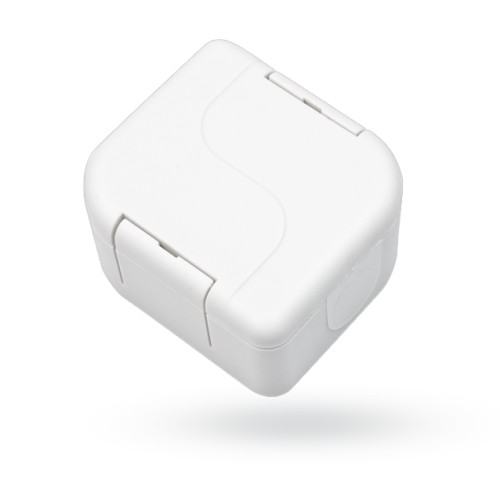 Boîtier de montage polyvalent - pour l'extérieur