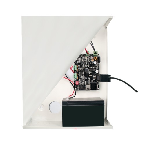 Überwachungs- und Steuerungssoftware