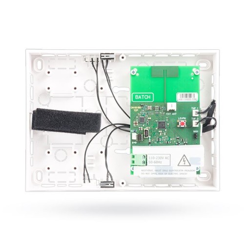 Répétiteur de signal unidirectionnel - pour les périphériques sans fil 100