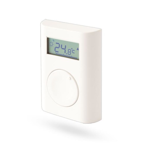 Funk- Thermostat - für Innenbereiche