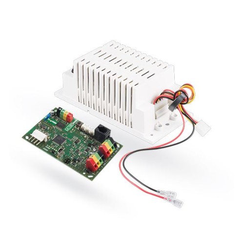 Bus- Backup-Verstärkereinheit für JA-100 Komponenten