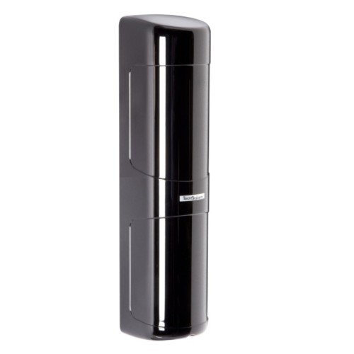 Barrière active contre les infrarouges - pour l'extérieur (portée de 200 m)