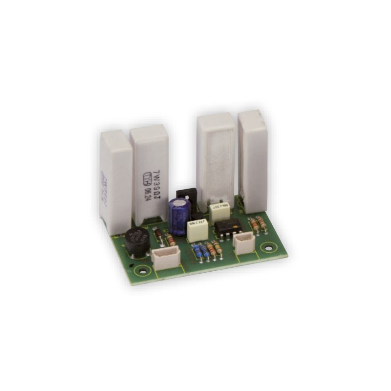 Thermostatisches Heizmodul - für QUADBEAM