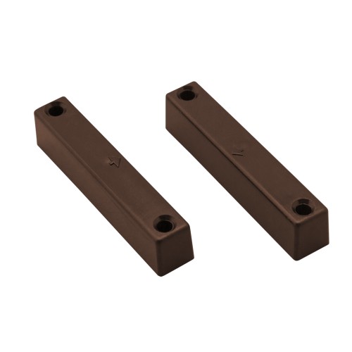 Magnetkontakt - Braun