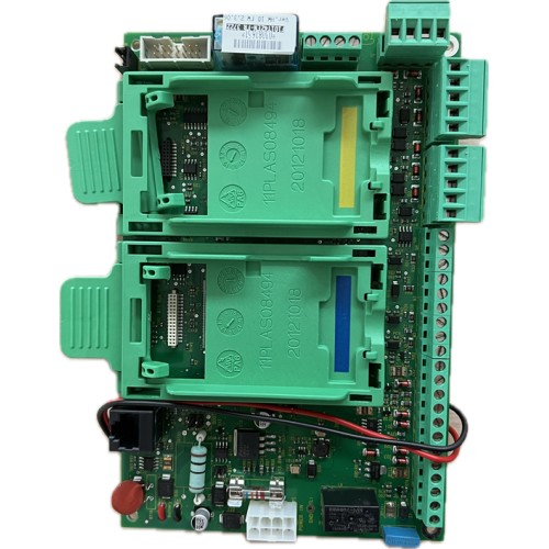 Platine de remplacement pour TP10-42