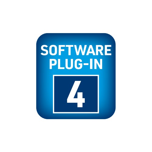 Plugin logiciel n° 4