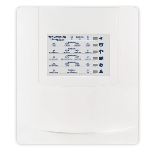 Video-Integrationsmodul