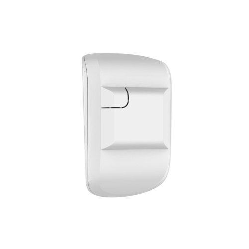 AJAX MotionProtect Plus - Bewegungsmelder mit Mikrowellensensor Weiss EU