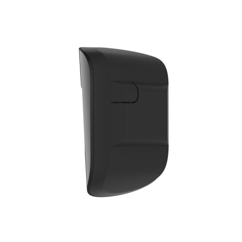AJAX MotionProtect Plus - Détecteur de mouvement avec capteur micro-ondes Noir EU