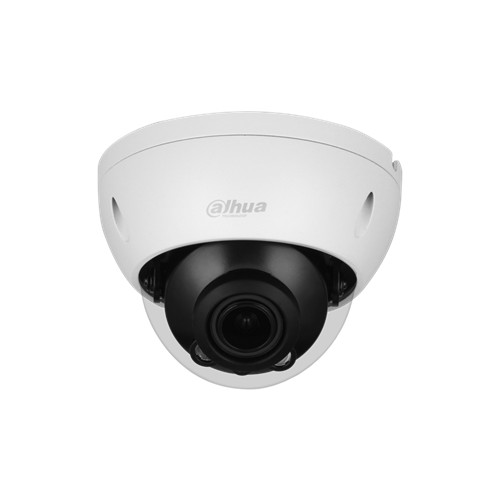 4MP Lite IR-Dome-Netzwerkkamera mit variabler Brennweite Weiss