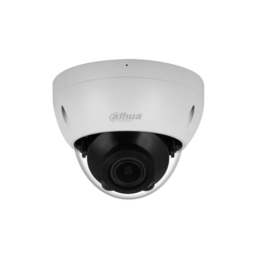 Caméra dôme IR 4MP à focale variable Caméra réseau WizSense Blanc