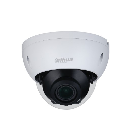5MP Starlight HDCVI IR Dome-Kamera Weiss