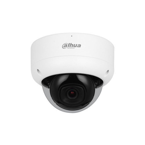 4MP IR focale fixe Dome WizSense Caméra réseau Blanc