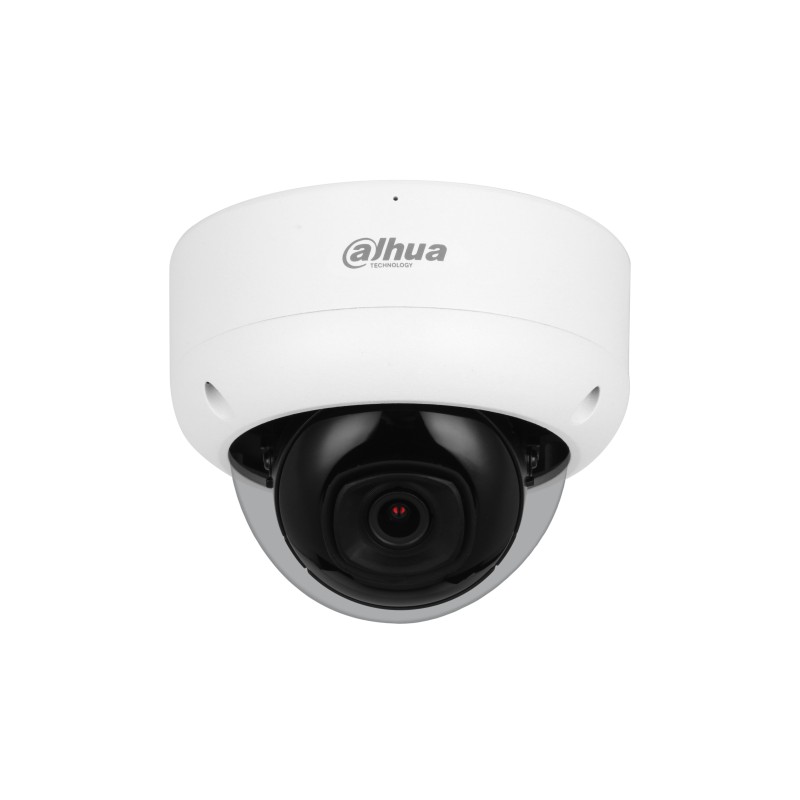 4MP IR focale fixe Dome WizSense Caméra réseau Blanc