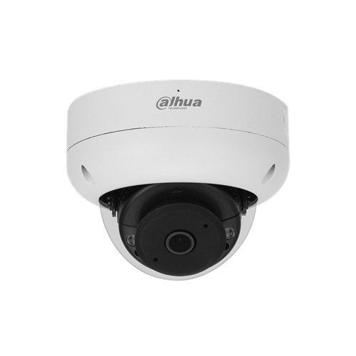 4MP Weitwinkel Fixed Dome WizSense Netzwerkkamera Weiss