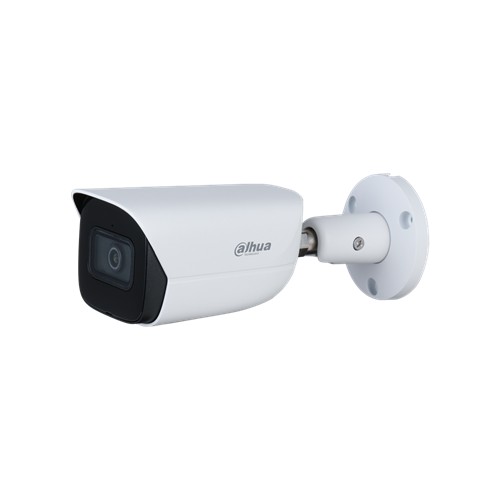 Caméra réseau WizSense 4 MP IR à focale fixe Blanc