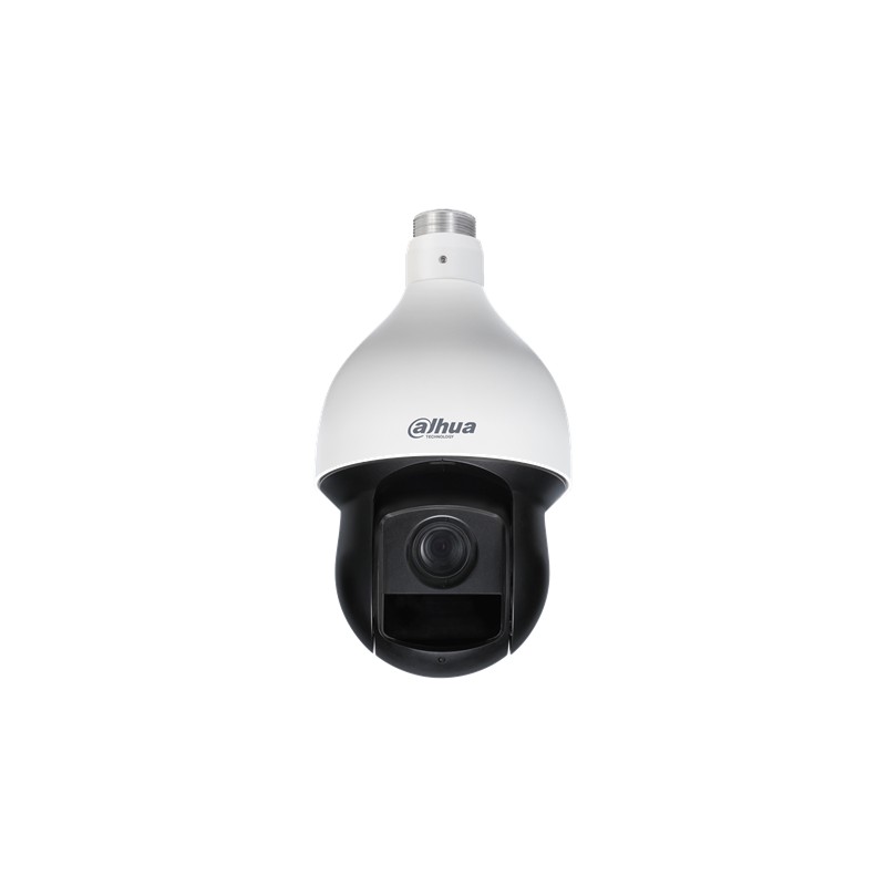 2 MP 32x Starlight IR HDCVI PTZ Kamera Weiss
