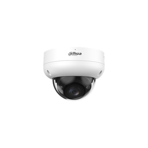 4MP Intelligent Dual Light Vari-focal Dome WizSense Caméra réseau Blanc