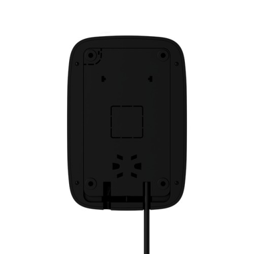 AJAX Superior KeyPad Fibra - Clavier Noir