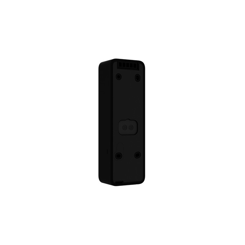 AJAX Superior KeyPad Outdoor Fibra - Clavier Noir