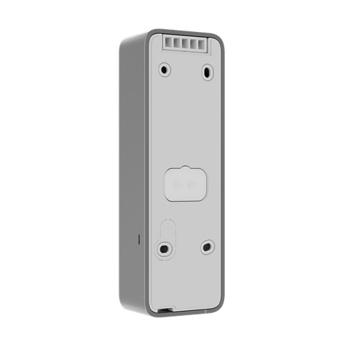 AJAX Superior KeyPad Outdoor Fibra - Clavier Blanc