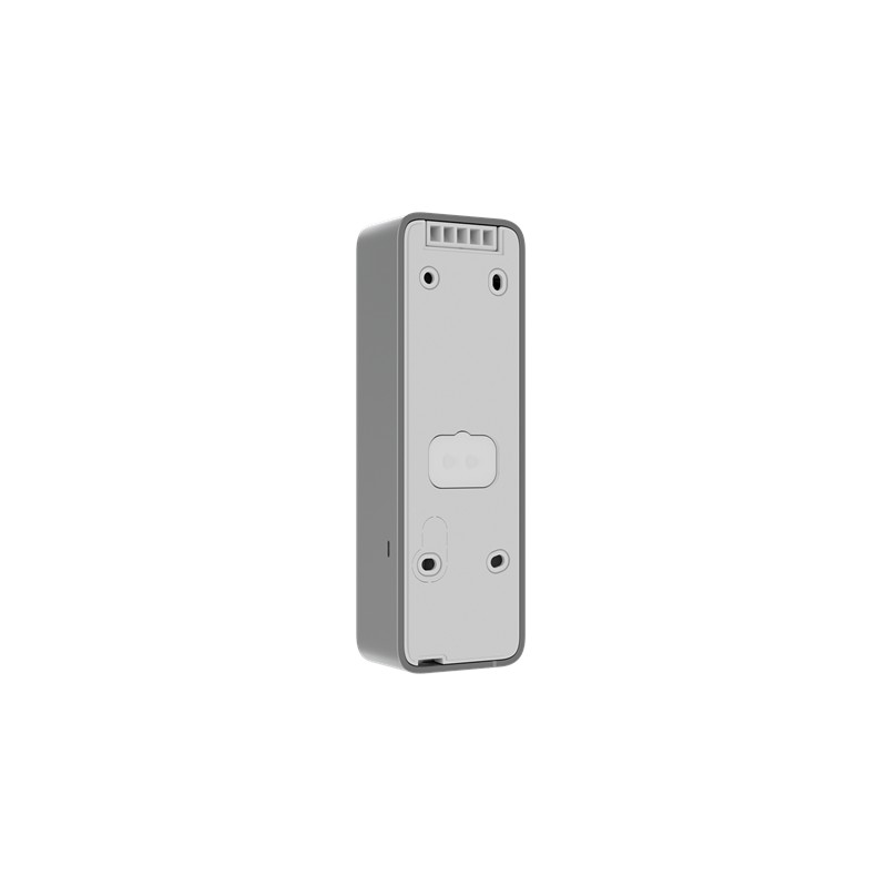 AJAX Superior KeyPad Outdoor Fibra - Clavier Blanc