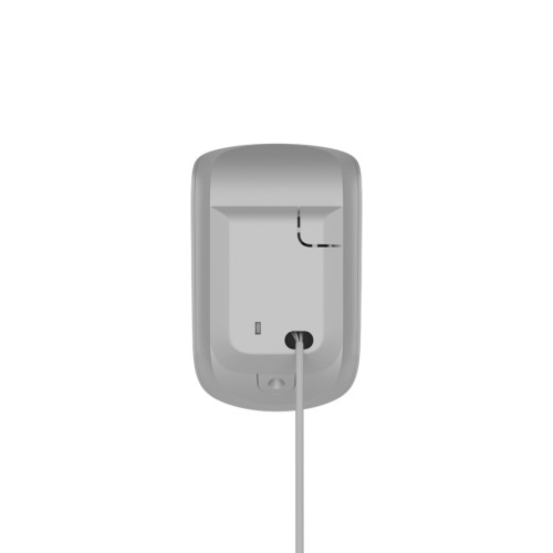 AJAX Superior CombiProtect Fibra - Kombinierter PIR-Bewegungsmelder und Glasbruchmelder Weiss