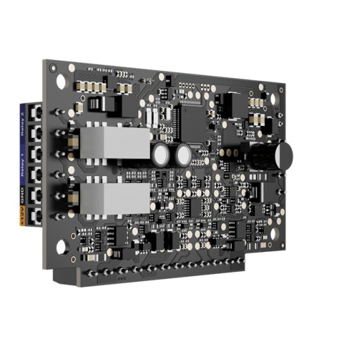 AJAX Superior MultiTransmitter IO Fibra