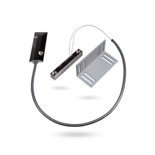 Détecteur magnétique franchissable