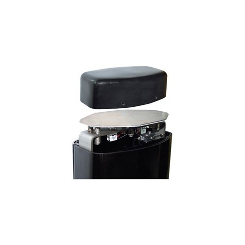 Capuchon de protection pour colonnes MANA