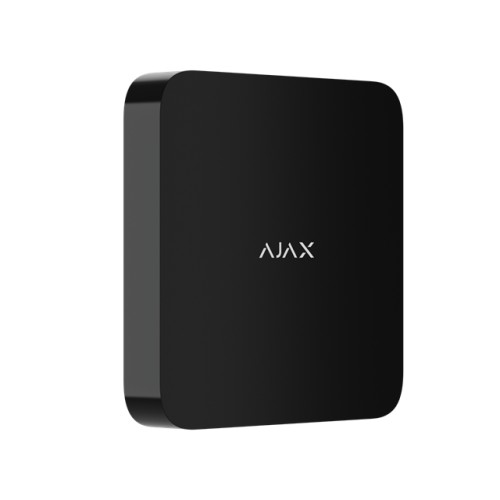 AJAX Superior Rex G3 Jeweller - Amplificateur de signal sans fil avec prise en charge de la vérification par photo et connexion 