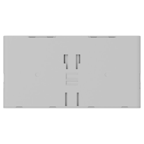 AJAX Superior Internal Battery (16h) - Wiederaufladbare Li-Ion-Akkus Weiss