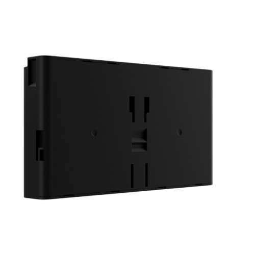 AJAX Superior Internal Battery (60h) - Accumulateurs Li-ion rechargeables Noir