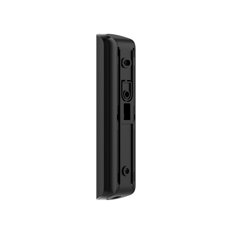 AJAX Superior DoorProtect G3 Jeweller - Détecteur d'ouverture sans fil avec interrupteur Reed, capteurs de vibration et d'inclin