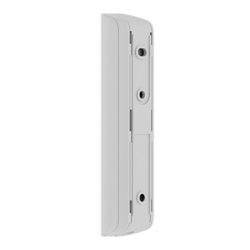 AJAX Superior DoorProtect G3 Jeweller - Détecteur d'ouverture sans fil avec interrupteur Reed, capteurs de vibration et d'inclin