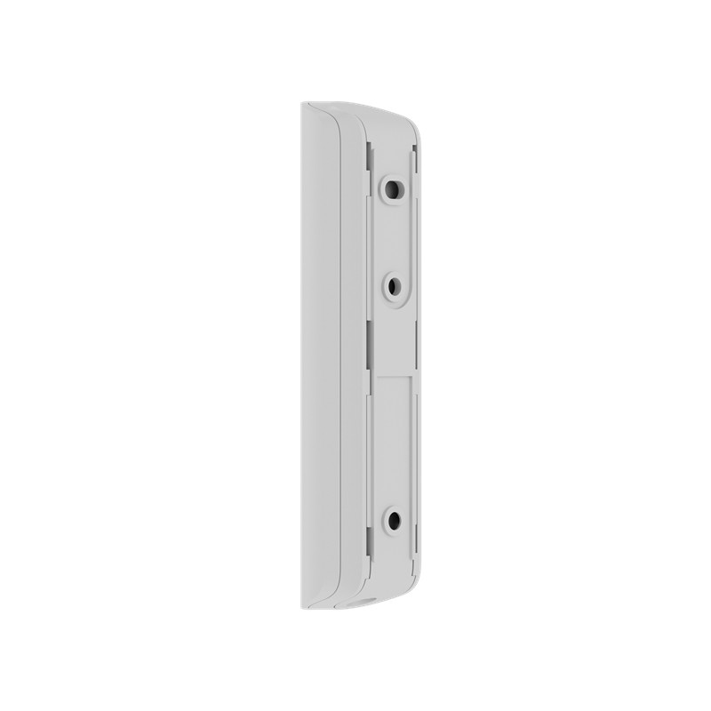 AJAX Superior DoorProtect G3 Jeweller - Kabelloser Öffnungsmelder mit Reedschalter, Erschütterungs- und Neigungssensoren sowie F