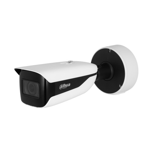 4MP IR Bullet WizMind Caméra réseau Blanc