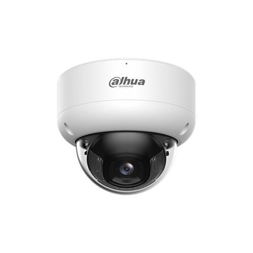 4MP Smart Dual Light WizSense Netzwerk Domekamera mit fester Brennweite Weiss