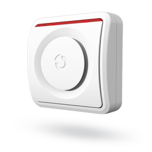 Bus- Sirene - für den Innenbereich