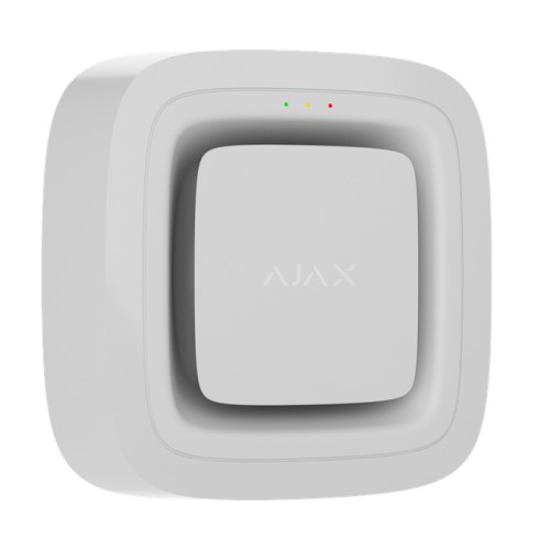 AJAX EN54 FireProtect (Sounder) - Funk-akustischer Signalgeber Weiss