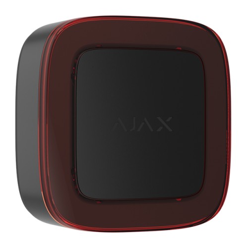 AJAX EN54 Indicator Jeweller Schwarz