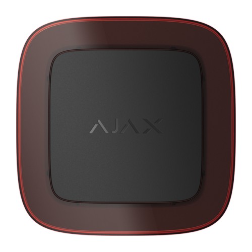 AJAX EN54 Indicateur Jeweller Noir