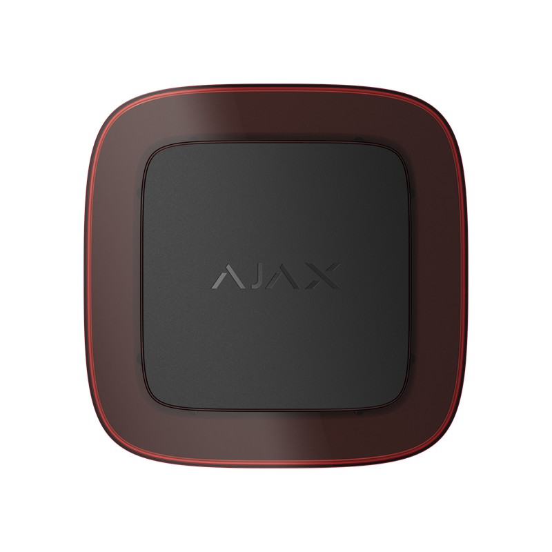 AJAX EN54 Indicator Jeweller Schwarz