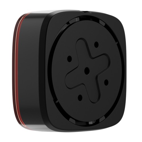 AJAX EN54 Indicator Jeweller Schwarz